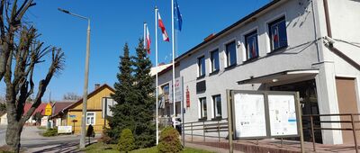 Puchaczów [Urząd gminy Puchaczów]