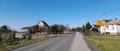 Dratów ↔ Puchaczów [Dratów]