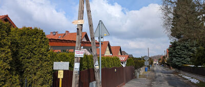 Jelenia Góra, Czarne