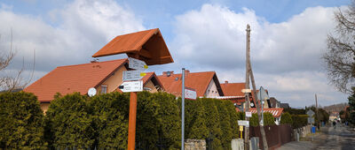 Jelenia Góra, Czarne