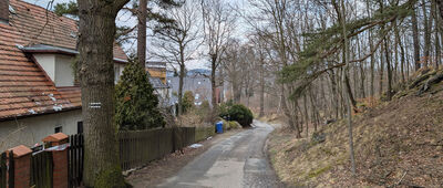 Skalista ↔ Jelenia Góra, ul. Wolności