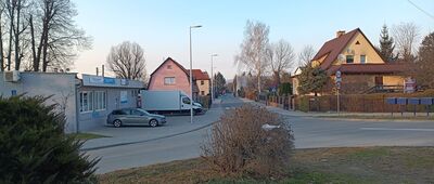 Kłodzko, ul. Zamiejska