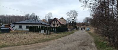 Wojciechowice