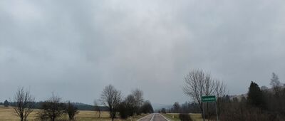 Przełęcz pod Barańcową ↔ Roztoka