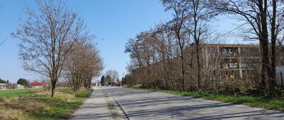 Kaniwola ↔ Kobyłki [Kaniwola]