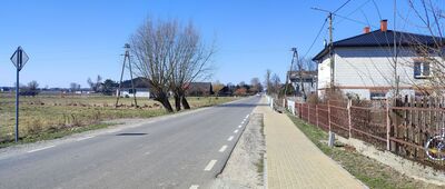 Barycz ↔ Sycyna [Jasieniec Północny]