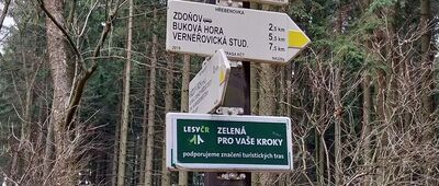 Pod Křížovým vrchem