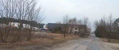 Brodnica, ul. Świerkowa ↔ Brodnica, ul. Dworcowa