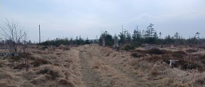 Hraniční cesta, rozc.