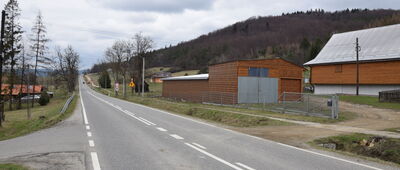 Zdynia ↔ Popowe Wierchy