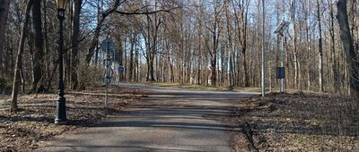 Pszczyna, ul. Chopina