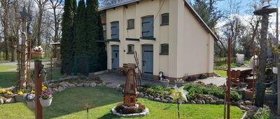 Parczew, ul. Przemysłowa ↔ Parczew, ul. Kolejowa