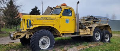 Chrząszczewo ↔ Królewski Głaz