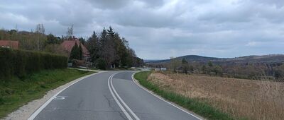 Sulistrowiczki ↔ Rozdroże Holtei'a