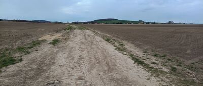 Skrzyżowanie przy Sokolnikach