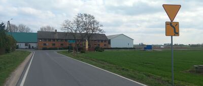 Papowo Biskupie ↔ Dubielno