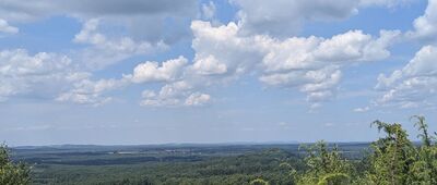 Obory ↔ Miedzianka