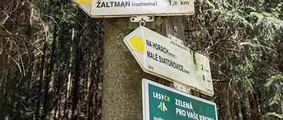 U Šrejberky