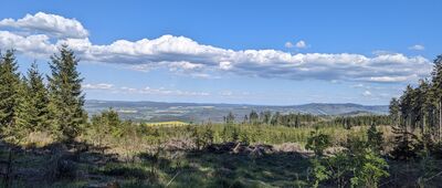Pod Pańską Wysoczką