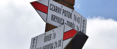Jaworzyna Krynicka