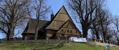 Truskolasy ↔ Kłobuck