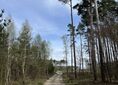Broników ↔ Rezerwat Dąbrowa