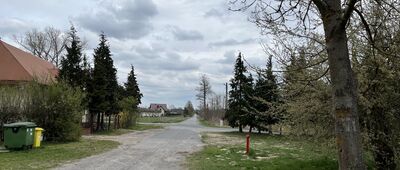 Broników ↔ Siemkowice