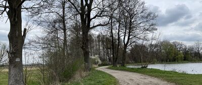Broników ↔ Siemkowice