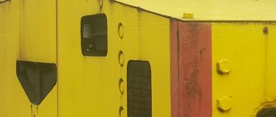 Wieliczka ↔ Wieliczka, zamek [Lokomotywa dołowa elektryczna LD-31]