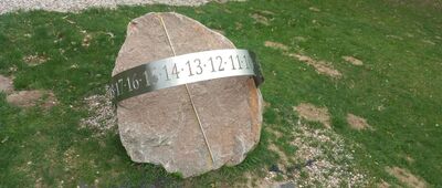 Dylewska Góra, parking