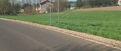 Pietrzwałd ↔ Dojazd pożarowy nr 19