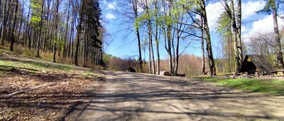 Rozejście szlaków