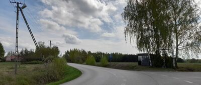 Aleksandria Krzywowolska [Aleksandria Krzywowolska]