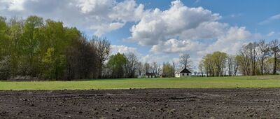 Krowica ↔ Lipówki