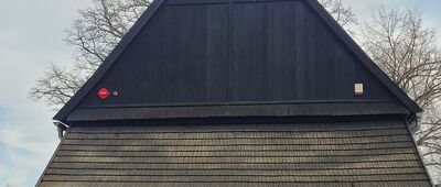 Wieruszów, kościół św. Rocha [Kościół św. Rocha]