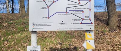 Wieruszów, kościół św. Rocha