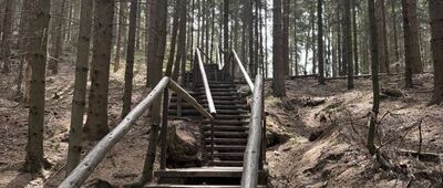 Pod Křížovým vrchem