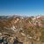 Tatry Zachodnie z zielonego szlaku pod Kasprowym Wierchem
