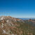 Tatry Zachodnie i Giewont z Kasprowego Wierchu