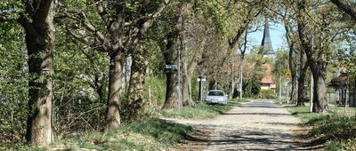 Obora Górna ↔ Obora