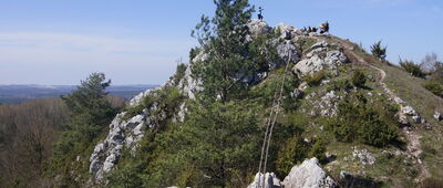 Obory ↔ Miedzianka