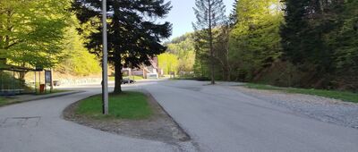 Rzyki, Praciaki