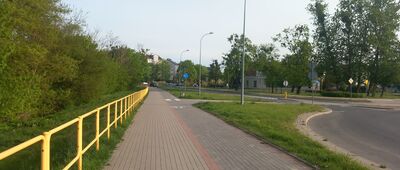 Iława, dworzec kolejowy ↔ Mały Jeziorak