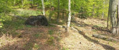 Sarnówek ↔ Siemiany