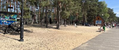 Sielpia Wielka ↔ Sielpia-Letnisko