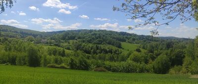 Wielka Góra ↔ Ryglice