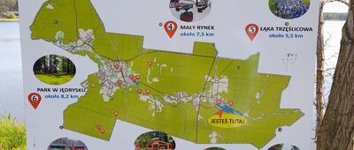 Rozejście szlaków ↔ Kalety