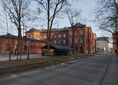 Łubno, ul. Kwiatowa ↔ Żyrardów
