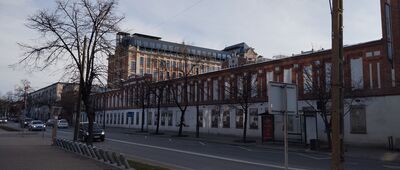 Łubno, ul. Kwiatowa ↔ Żyrardów