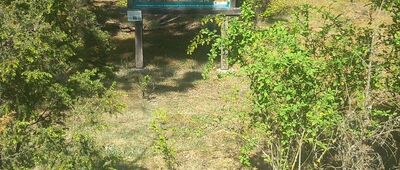 Źródliska w Rudach